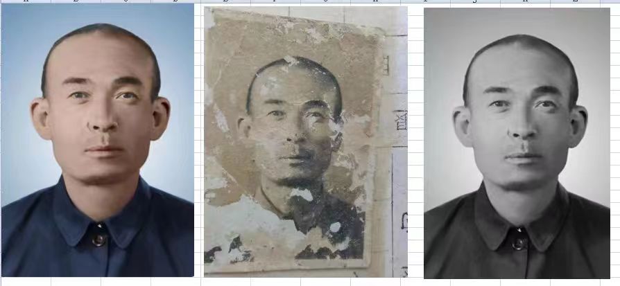 仲巴老照片模糊修复-21
